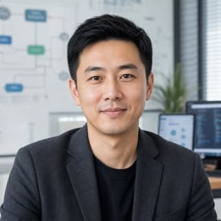 AI 集成顾问头像