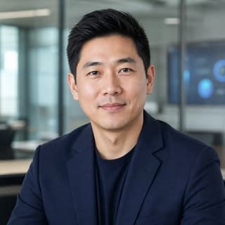 SaaS 技术负责人头像
