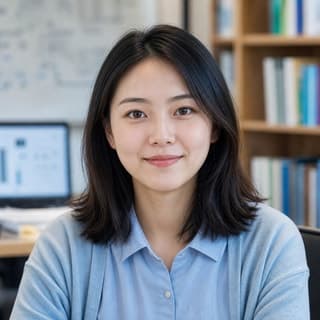 AI 方向研究生头像