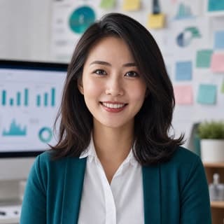 增长运营头像