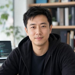 独立开发者头像