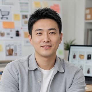 电商产品负责人头像