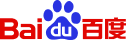 百度 logo