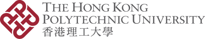 香港理工大学 logo