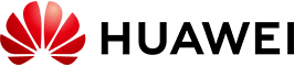 华为 logo