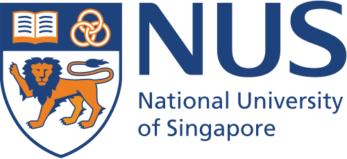 新加坡国立大学 logo