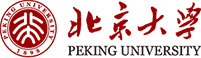 北京大学 logo