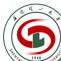 沈阳理工大学 logo