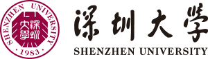 深圳大学 logo