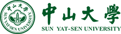 中山大学 logo