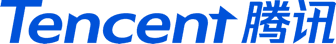 腾讯 logo
