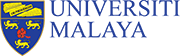 马来亚大学 logo