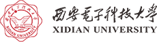 西安电子科技大学 logo
